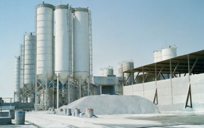 cement-factories